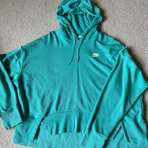 Nike Sweatshirt
